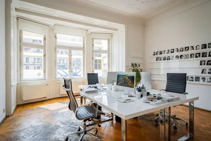 Pronájem bytu 5+1, Praha - Staré Město, Na Perštýně, 197 m2