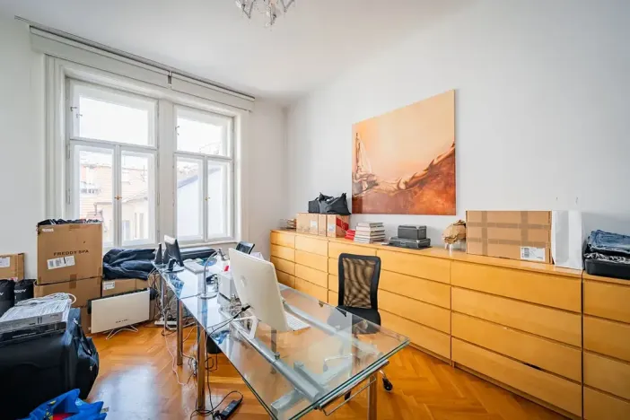 Pronájem bytu 5+1, Praha - Staré Město, Na Perštýně, 197 m2