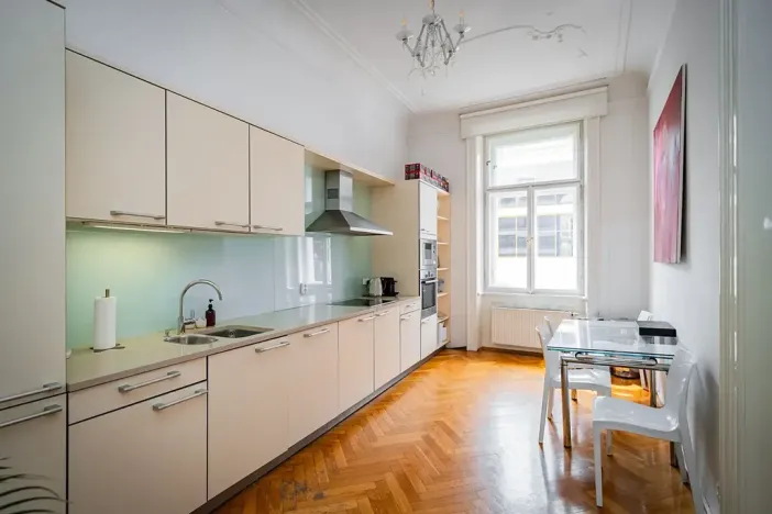 Pronájem bytu 5+1, Praha - Staré Město, Na Perštýně, 197 m2