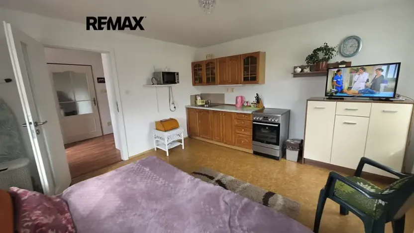 Prodej rodinného domu, Dlouhomilov, 161 m2