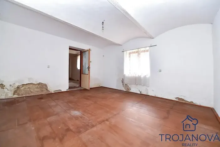 Prodej rodinného domu, Tehov, 120 m2