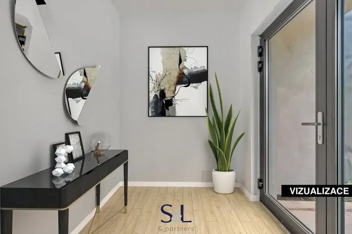 Prodej rodinného domu, Cvikov, Palackého, 175 m2