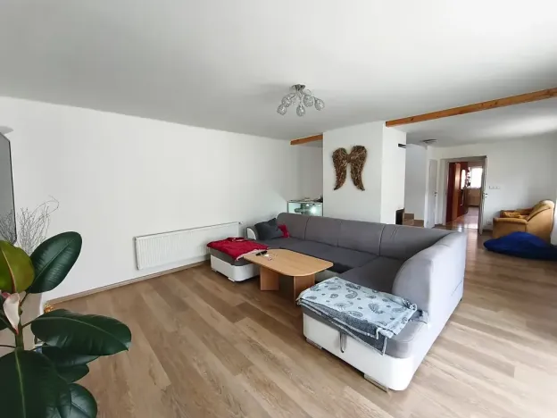 Prodej rodinného domu, Libeř, 180 m2