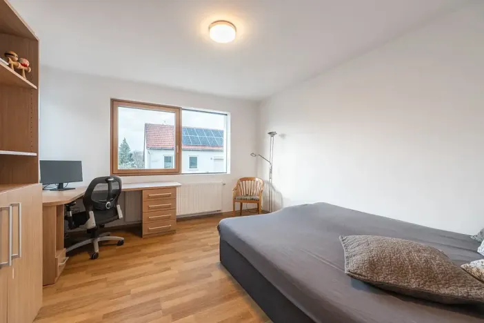 Prodej rodinného domu, Zlín, U Hřiště, 415 m2