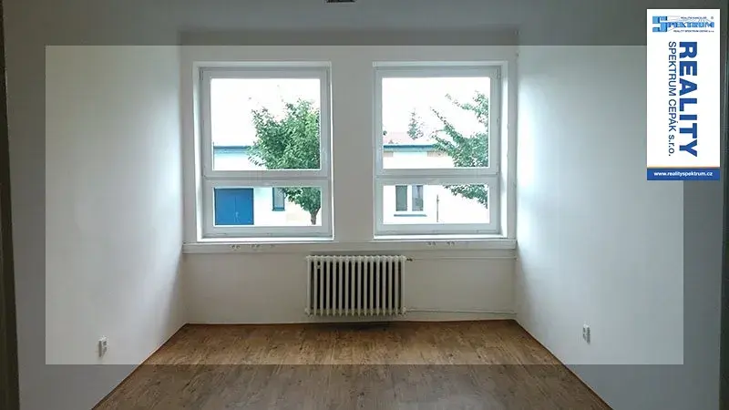 Pronájem kanceláře, České Budějovice, Vrbenská, 17 m2