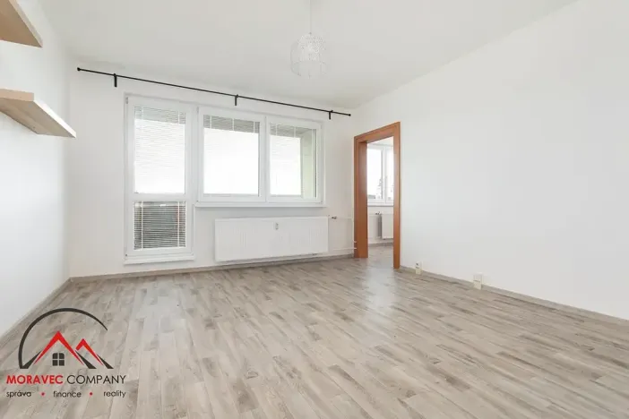 Pronájem bytu 3+1, Krnov, Dvořákův okruh, 85 m2