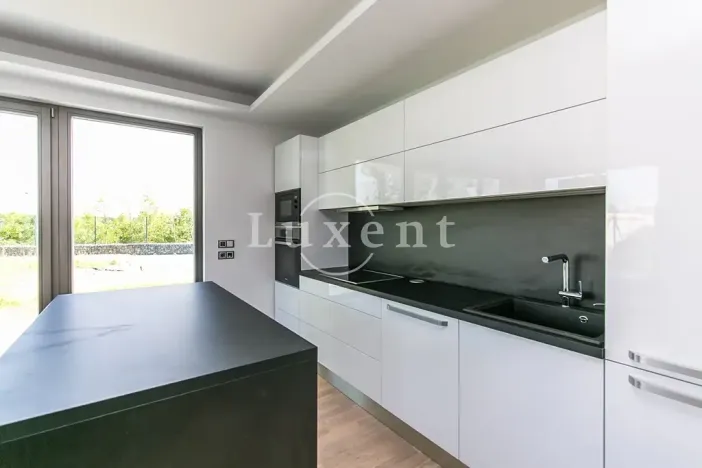 Pronájem bytu 3+kk, Praha - Hlubočepy, Devonská, 156 m2