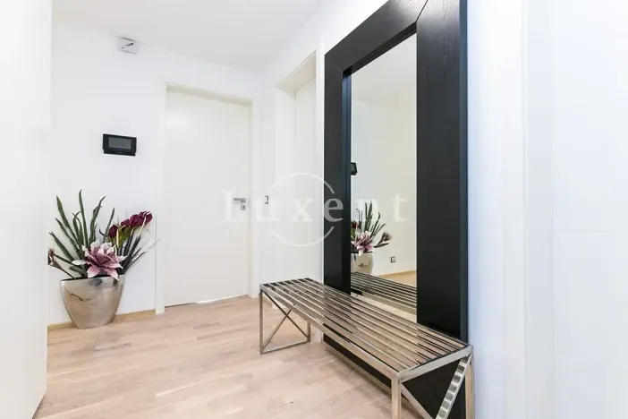 Pronájem bytu 3+kk, Praha - Hlubočepy, Devonská, 156 m2