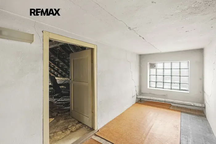 Prodej rodinného domu, Zlosyň, 307 m2