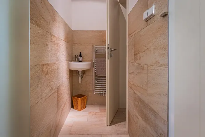 Pronájem bytu 3+kk, Praha - Staré Město, Rybná, 108 m2