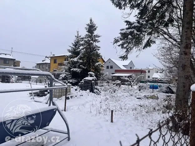 Dražba rodinného domu, Stará Ves nad Ondřejnicí, U Jezu, 260 m2