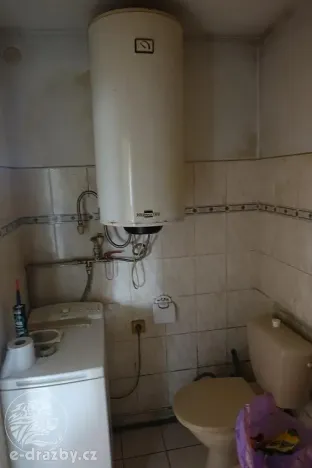 Dražba rodinného domu, Liberec, Andělská cesta, 364 m2