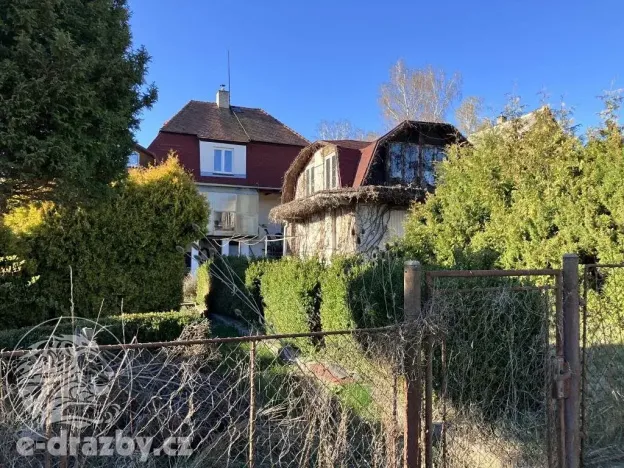 Dražba rodinného domu, Liberec, Andělská cesta, 364 m2