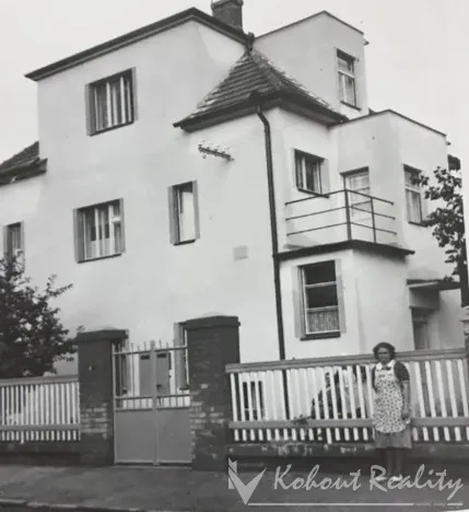 Prodej činžovního domu, Praha - Satalice, Bošínská, 195 m2