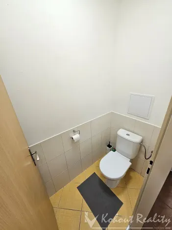 Prodej bytu 2+kk, Praha - Čakovice, Marty Krásové, 60 m2