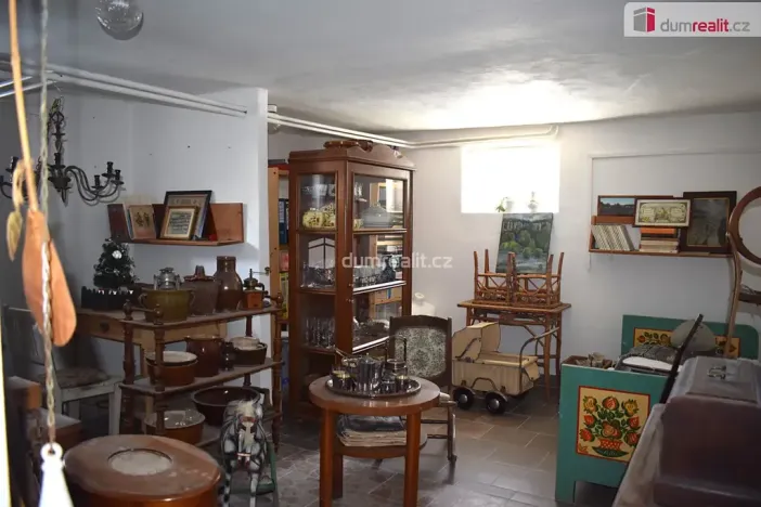 Prodej rodinného domu, Žďár, 952 m2