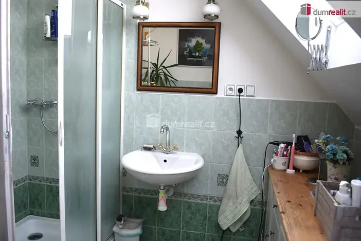 Prodej rodinného domu, Žďár, 952 m2