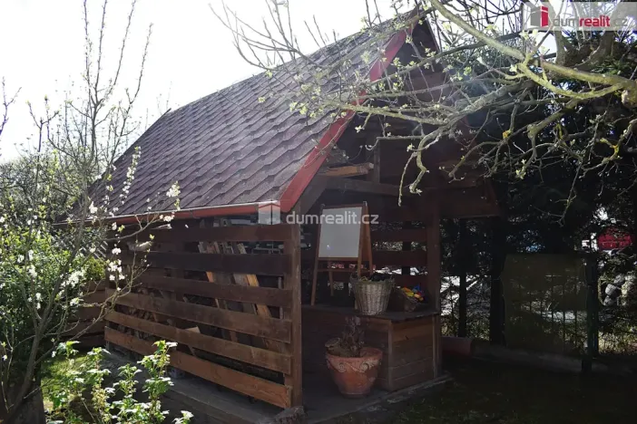 Prodej rodinného domu, Žďár, 952 m2