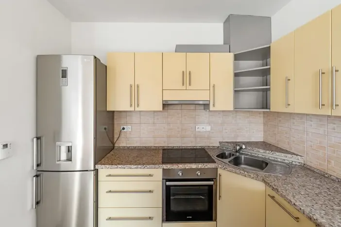 Prodej bytu 2+kk, Praha - Stodůlky, Plzeňská, 50 m2