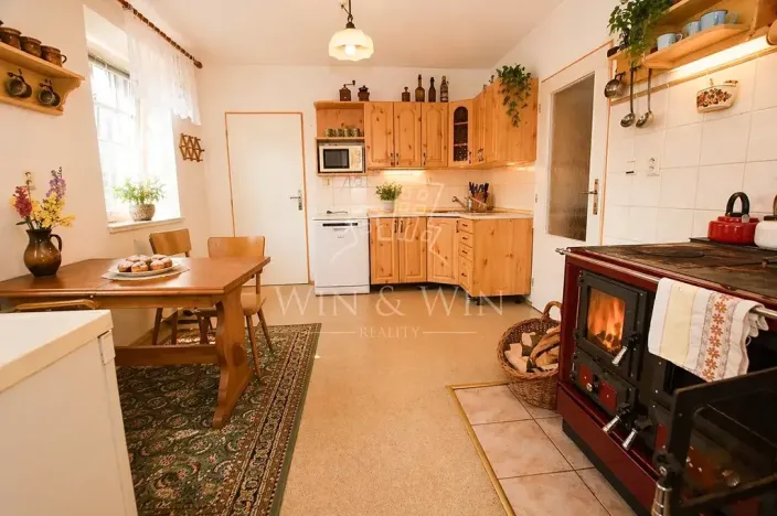 Prodej rodinného domu, Mšeno, 178 m2