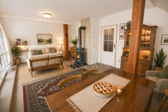 Prodej rodinného domu, Mšeno, 178 m2