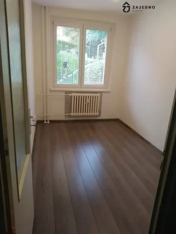 Pronájem bytu 4+1, Brno, Svážná, 78 m2