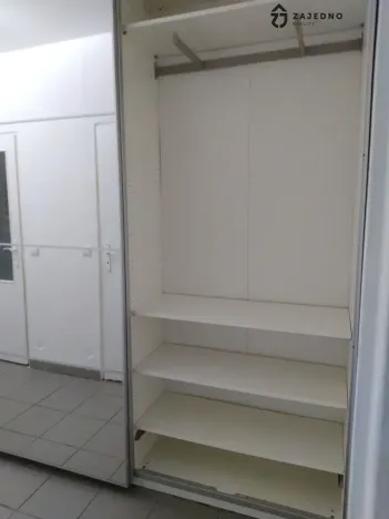 Pronájem bytu 4+1, Brno, Svážná, 78 m2