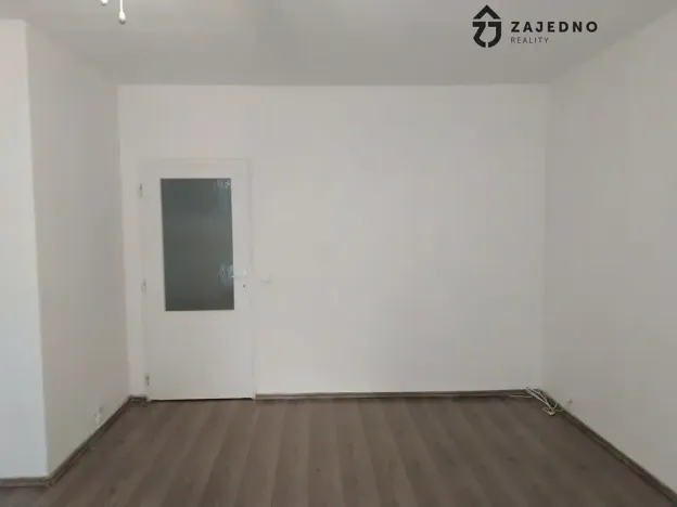 Pronájem bytu 4+1, Brno, Svážná, 78 m2