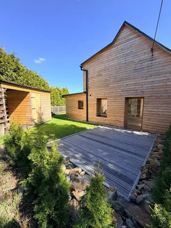 Prodej rodinného domu, Frýdlant, Krátká, 150 m2