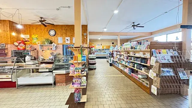 Pronájem obchodního prostoru, Hulín, Višňovce, 402 m2