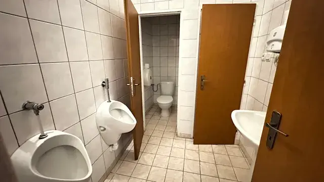Pronájem obchodního prostoru, Hulín, Višňovce, 402 m2