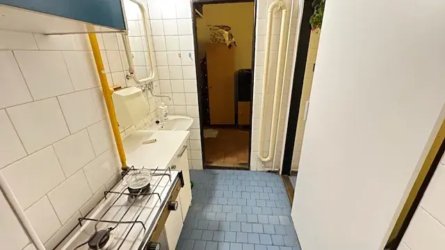 Pronájem obchodního prostoru, Hulín, Višňovce, 402 m2