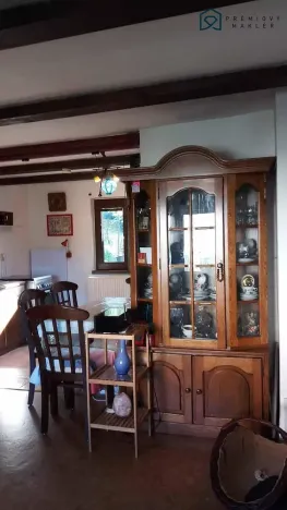 Prodej rodinného domu, Brandov, Rudé armády, 300 m2