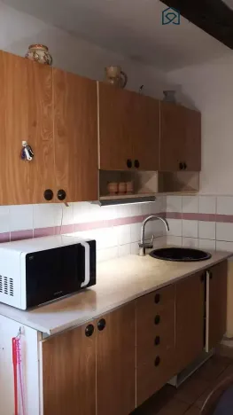 Prodej rodinného domu, Brandov, Rudé armády, 300 m2