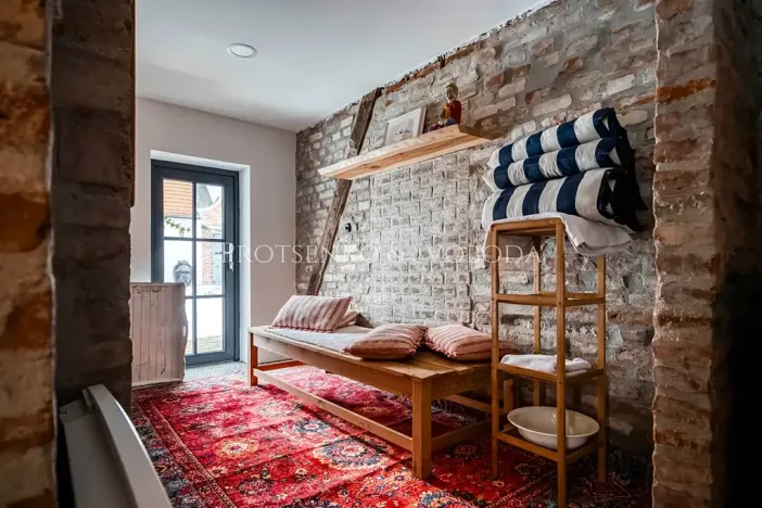 Prodej chalupy, Hluboká nad Vltavou, Ve Školkách, 351 m2