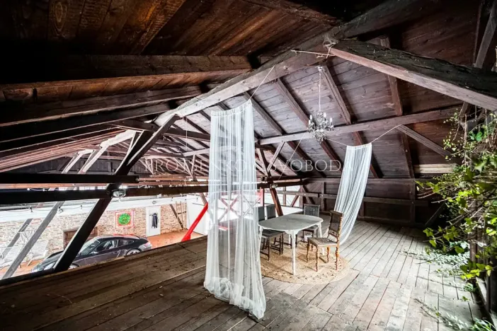 Prodej chalupy, Hluboká nad Vltavou, Ve Školkách, 351 m2