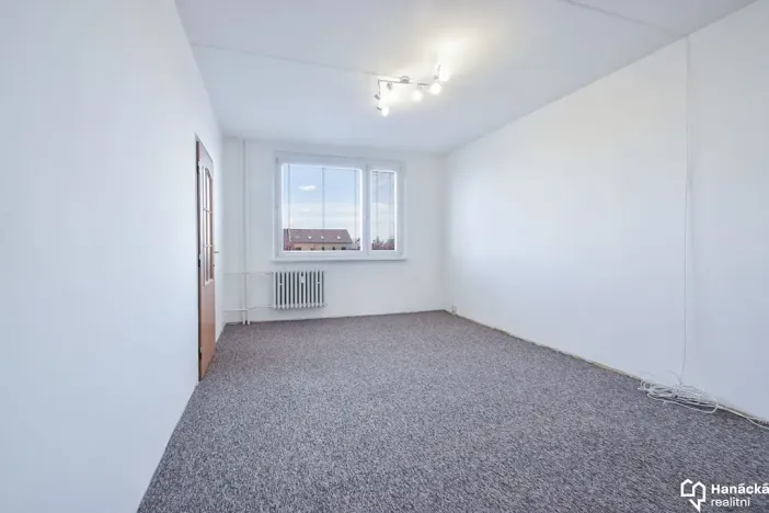 Pronájem bytu 3+1, Olomouc, U cukrovaru, 70 m2