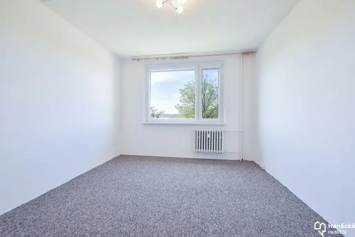 Pronájem bytu 3+1, Olomouc, U cukrovaru, 70 m2