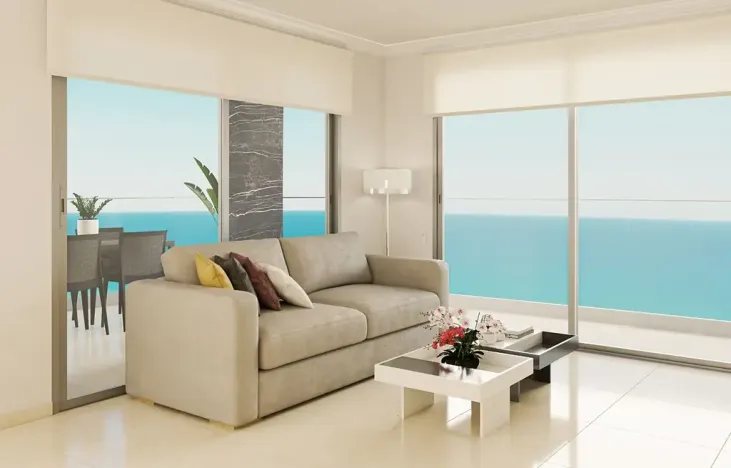 Prodej bytu 3+kk, Cabanes, Španělsko, 73 m2