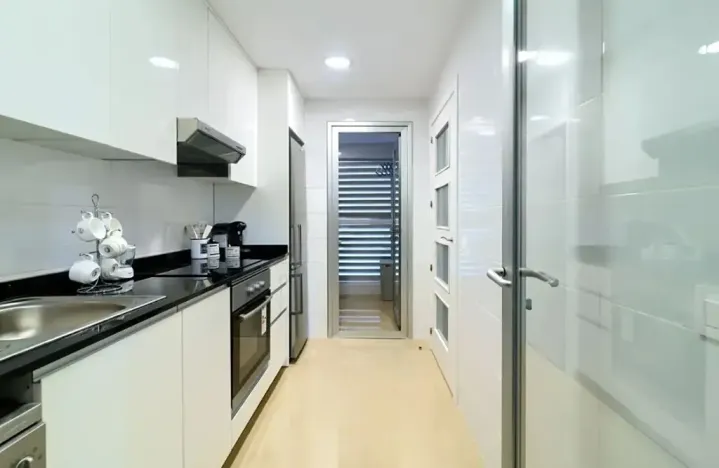 Prodej bytu 3+kk, Cabanes, Španělsko, 73 m2