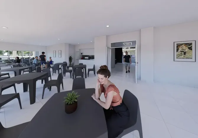 Prodej bytu 3+kk, Cabanes, Španělsko, 73 m2