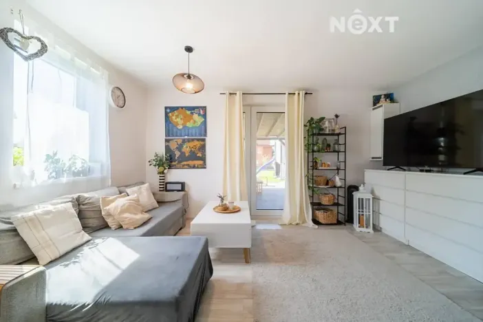 Prodej rodinného domu, Bohumín, Mládežnická, 87 m2