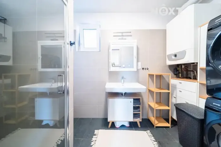 Prodej rodinného domu, Bohumín, Mládežnická, 87 m2