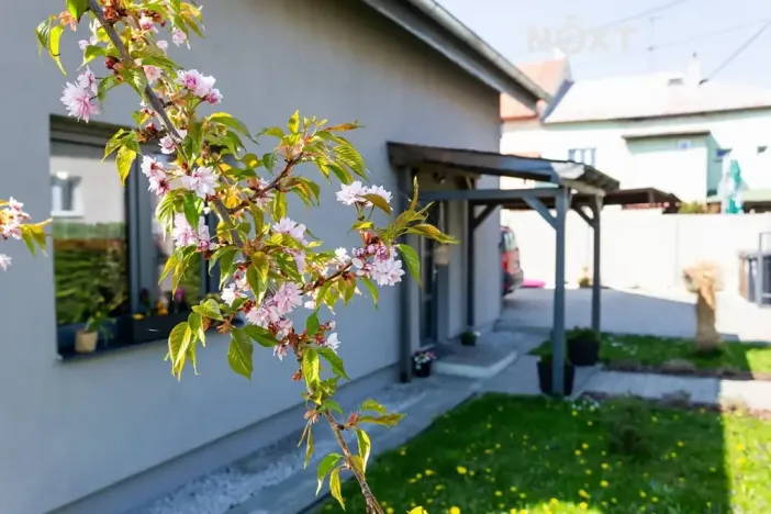 Prodej rodinného domu, Bohumín, Mládežnická, 87 m2