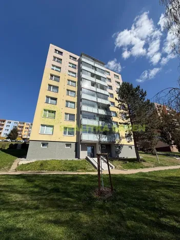 Prodej bytu 3+1, Vsetín, Bratří Hlaviců, 74 m2