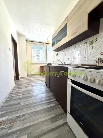 Prodej bytu 3+1, Vsetín, Bratří Hlaviců, 74 m2