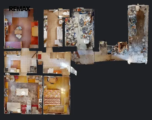 Prodej chalupy, Zlaté Hory, 130 m2