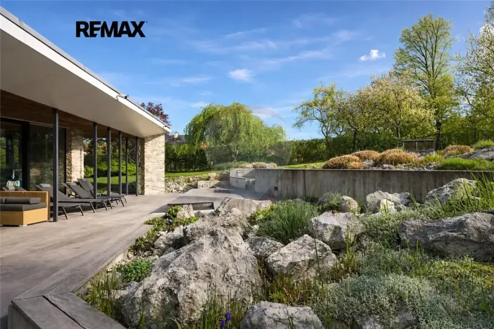 Prodej vily, Příbor, Masarykova, 860 m2