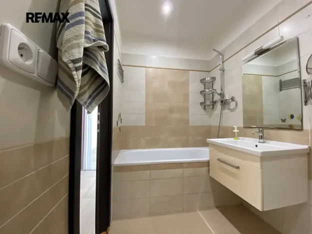 Pronájem bytu 2+1, Mělník, Pražská, 67 m2