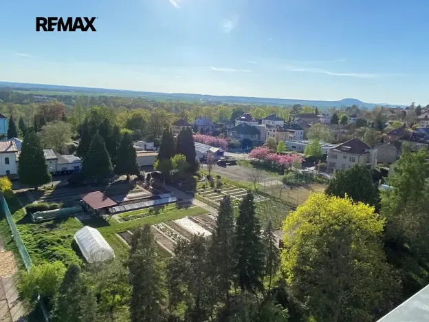 Pronájem bytu 2+1, Mělník, Pražská, 67 m2